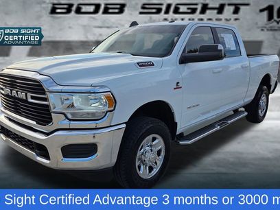 Used 2020 RAM 2500 Big Horn