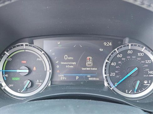 Used 2022 Toyota Highlander Bronze Edition FWD image 22