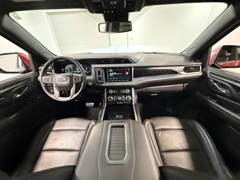 Used 2023 GMC Yukon Denali AWD/4WD image 71