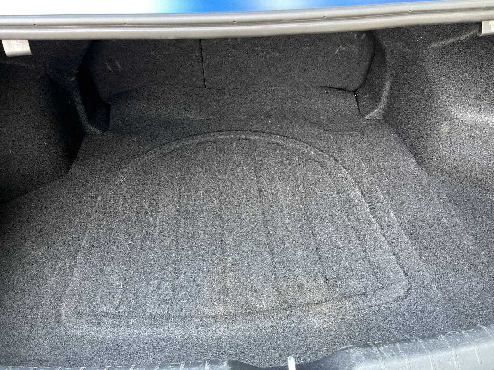 Used 2025 Kia K4 FWD image 33
