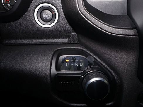 New 2024 RAM 2500 Tradesman w/ Towing Technology Group image 14