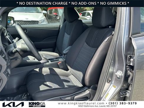 Used 2023 Nissan Leaf S image 21