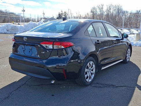 Certified 2023 Toyota Corolla LE image 27