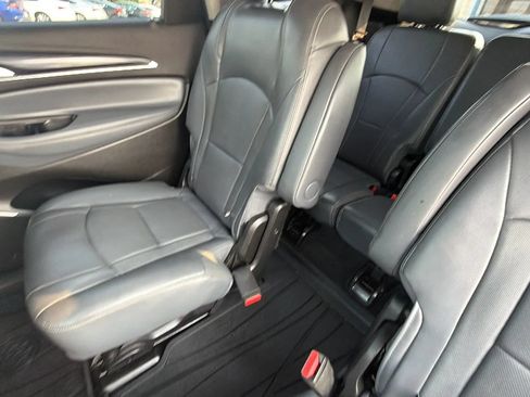 Used 2018 Buick Enclave Premium w/ Trailering Package AWD/4WD image 36