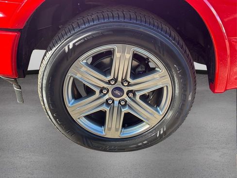 Used 2018 Ford F150 Lariat w/ Equipment Group 502A Luxury image 21