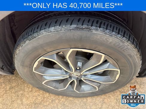 Used 2022 Honda CR-V EX-L image 32