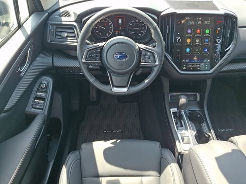 Certified 2026 Subaru Ascent Premium image 11
