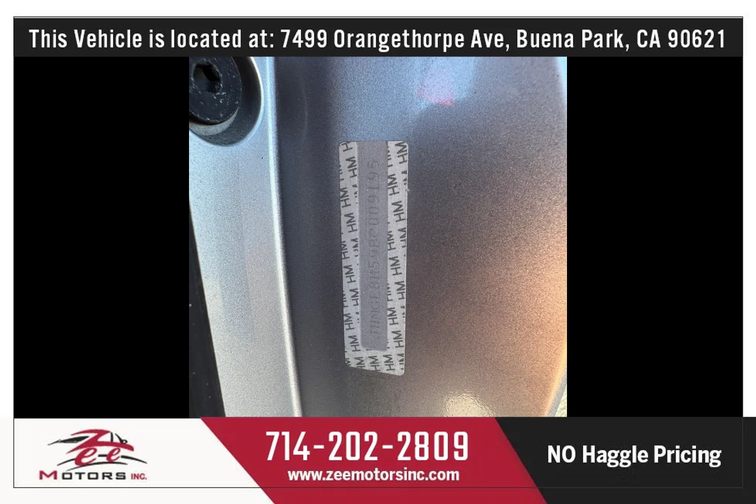 Used 2011 Honda Fit Sport image 53