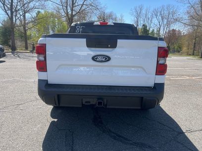 New 2026 Ford Maverick XLT w/ Black Appearance Package