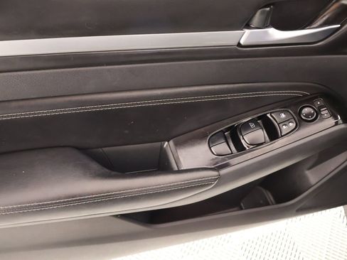 Used 2023 Nissan Altima 2.5 SL image 17