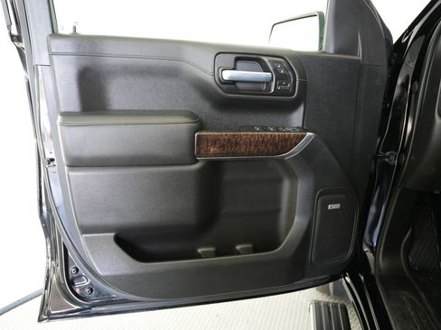 Used 2020 GMC Sierra 1500 Denali w/ Denali Ultimate Package AWD/4WD image 41