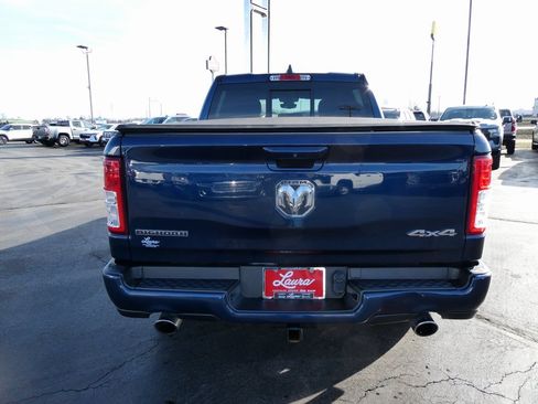 Used 2020 RAM 1500 Big Horn image 6