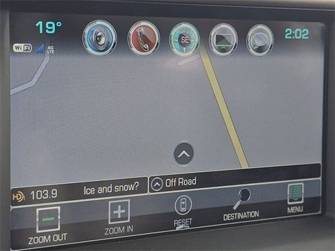 Used 2019 GMC Acadia Denali w/ Technology Package image 4