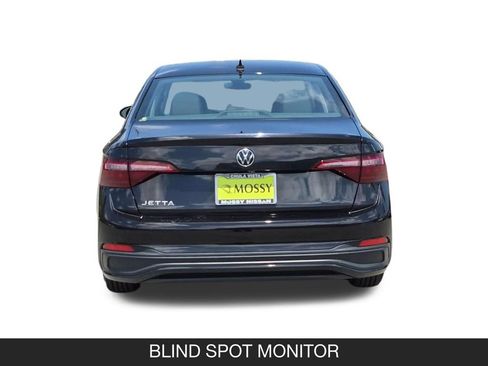 Used 2024 Volkswagen Jetta S FWD image 8