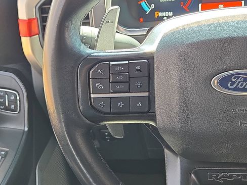 Used 2023 Ford F150 Raptor AWD/4WD image 19