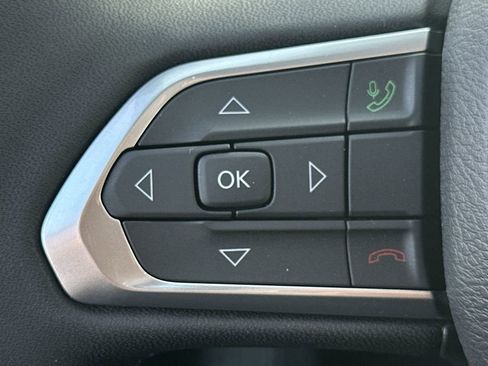 New 2026 Jeep Compass Latitude w/ Sun and Sound Group image 24