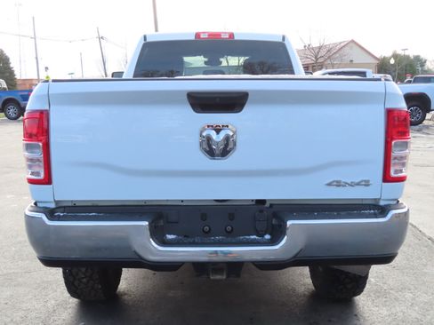 Used 2024 RAM 2500 Big Horn image 5