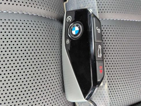 Used 2026 BMW i7 xDrive60 w/ Executive Package AWD/4WD image 37