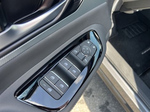 Certified 2025 Nissan Murano SL AWD/4WD image 21