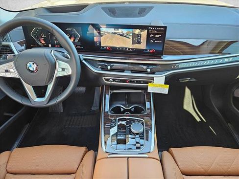 New 2026 BMW X7 xDrive40i image 15