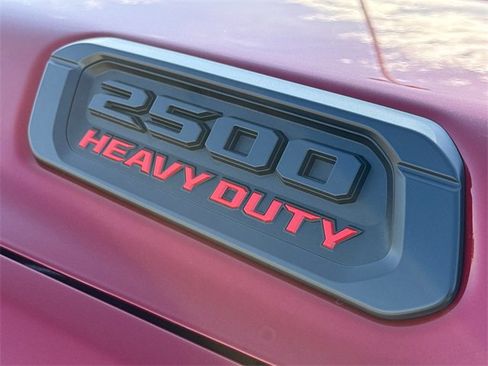 New 2026 RAM 2500 Tradesman image 7