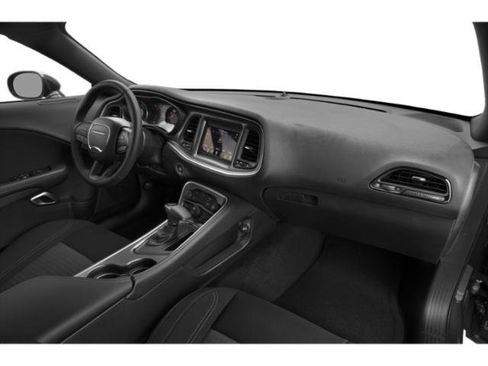Certified 2023 Dodge Challenger SXT w/ Blacktop Package RWD image 18