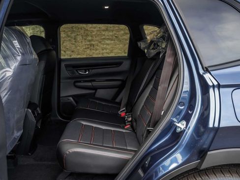 New 2026 Honda CR-V Sport-L image 10