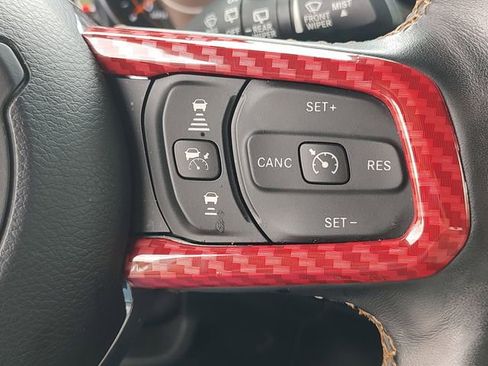 Certified 2022 Jeep Wrangler Unlimited Sahara image 22