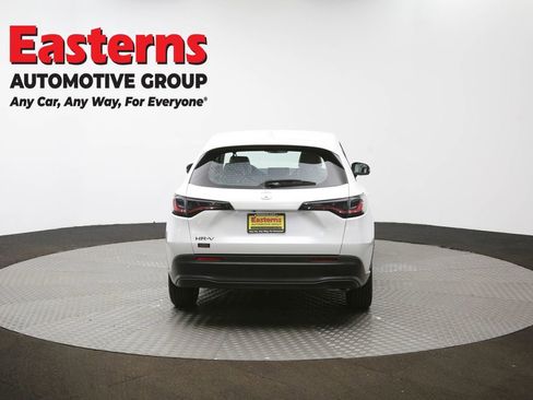 Used 2023 Honda HR-V LX image 34