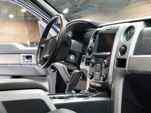 Used 2014 Ford F150 Raptor w/ Equipment Group 801A Luxury image 54