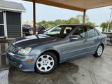 Used 2005 Mercedes-Benz C 320 Sedan image 6