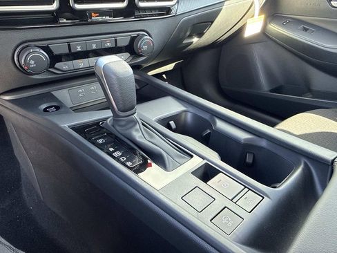 New 2026 Nissan Sentra S w/ Floor Mat Package image 26