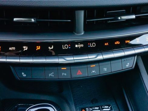 New 2026 Cadillac CT5 Sport w/ Technology Package RWD image 16