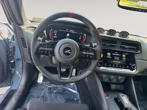 Used 2024 Nissan Z NISMO w/ Floor Mat Package RWD image 12
