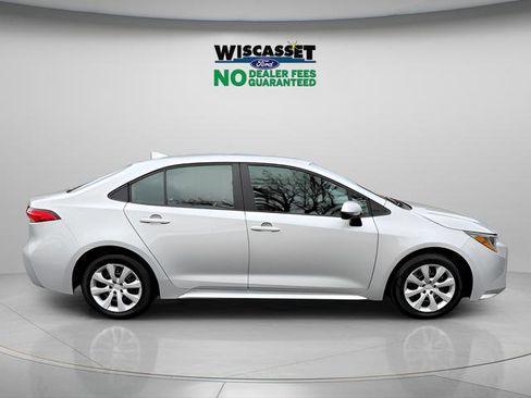 Used 2024 Toyota Corolla LE FWD image 6