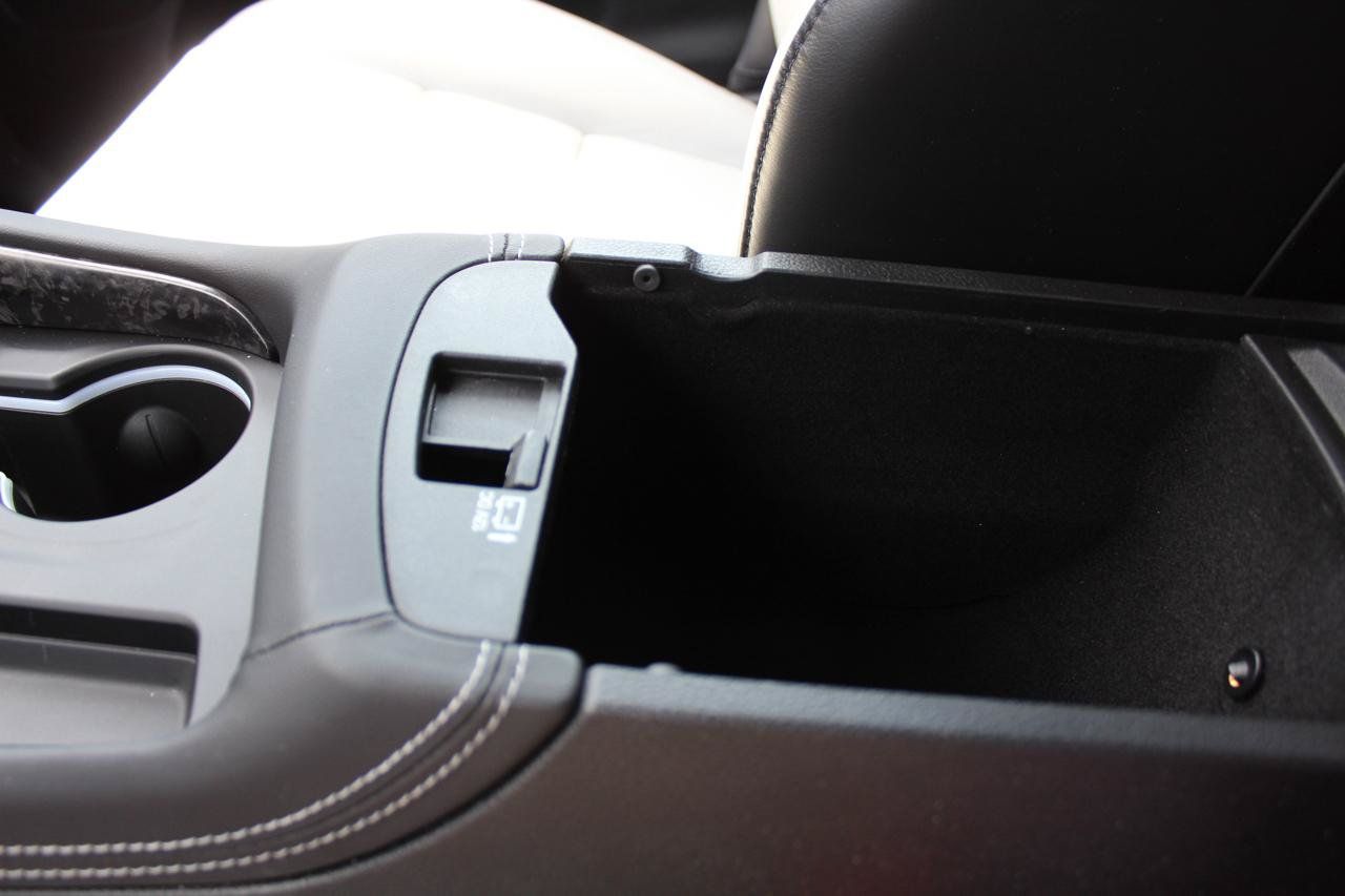 Used 2026 Dodge Durango SRT Hellcat AWD/4WD image 21