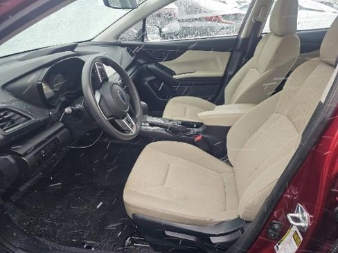 Used 2023 Subaru Impreza 2.0i image 12
