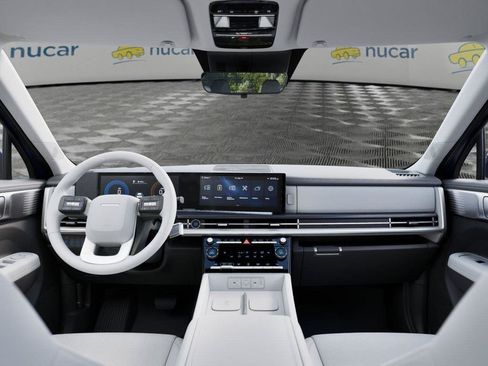 New 2027 Hyundai Santa Fe SEL AWD/4WD image 11