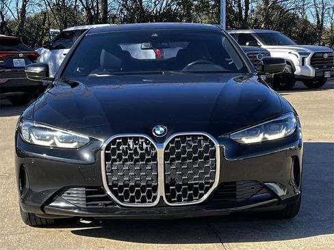 Used 2021 BMW 430i Coupe image 7