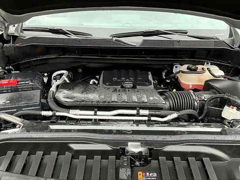 Used 2022 Chevrolet Silverado 1500 Custom image 22