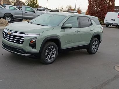 New 2026 Chevrolet Equinox LT w/ Convenience Package II