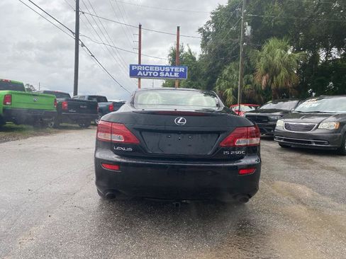 Used 2010 Lexus IS 250C RWD image 15