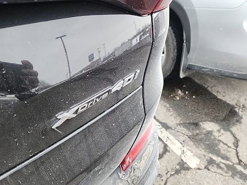 Used 2022 BMW X5 xDrive40i image 12