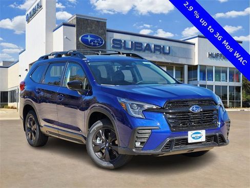 New 2026 Subaru Ascent Premium image 1