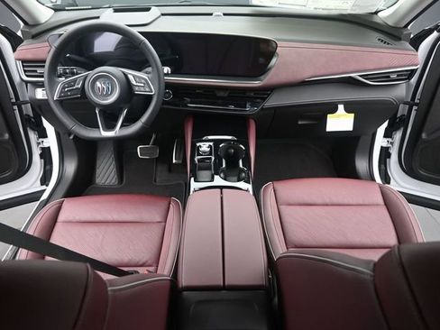 New 2026 Buick Envision Sport Touring AWD/4WD image 23