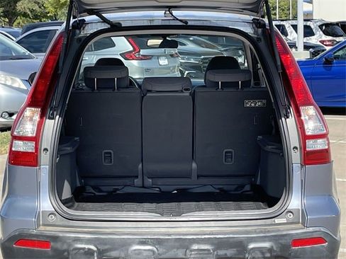 Used 2007 Honda CR-V EX image 26