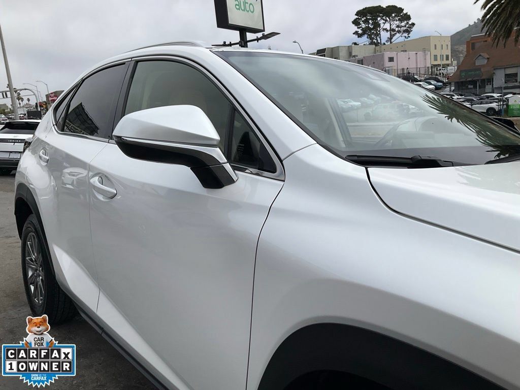 Used 2020 Lexus NX 300 FWD w/ Accessory Package 2 image 72