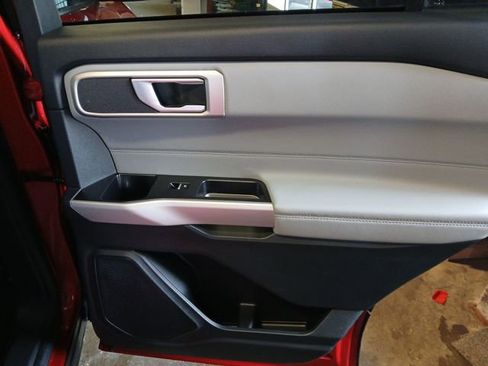 Used 2023 Ford Explorer XLT w/ Equipment Group 202A image 42