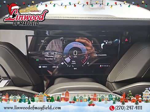 New 2026 GMC Yukon XL Denali image 24