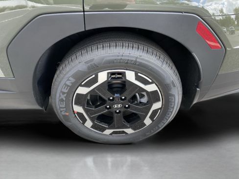New 2026 Hyundai Santa Fe SEL FWD image 26